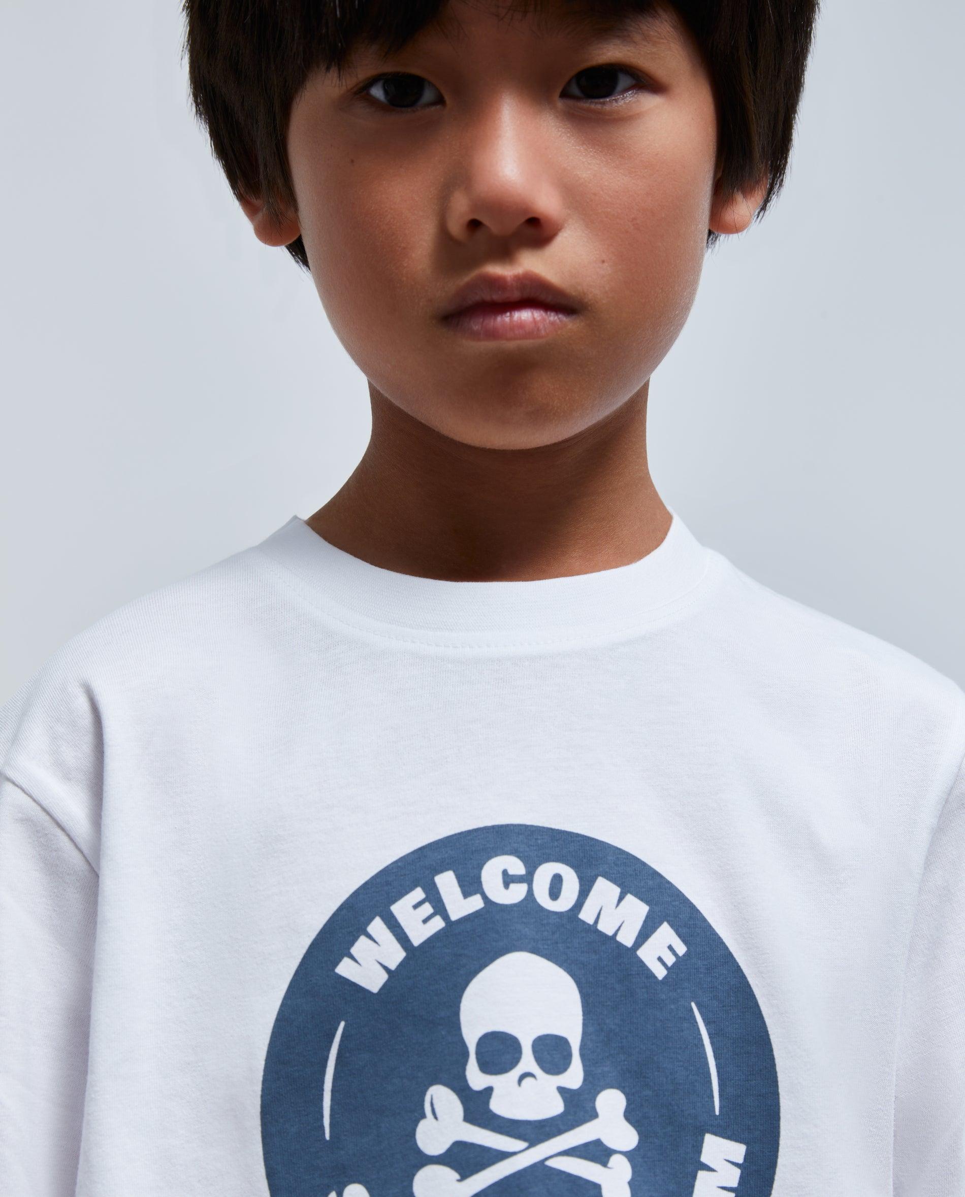 Camisetas niños el online corte ingles