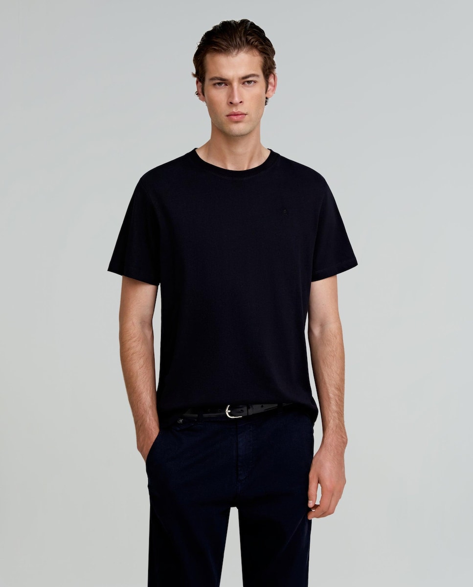 80 STREET Camiseta De Hombre Con Cuello Redondo De Gran Tamaño, Básica, De Manga Corta, Tallas 3XL- 8XL, 100% Algodón, Fabricada En Italia, Verde, 3XL Grande Alto