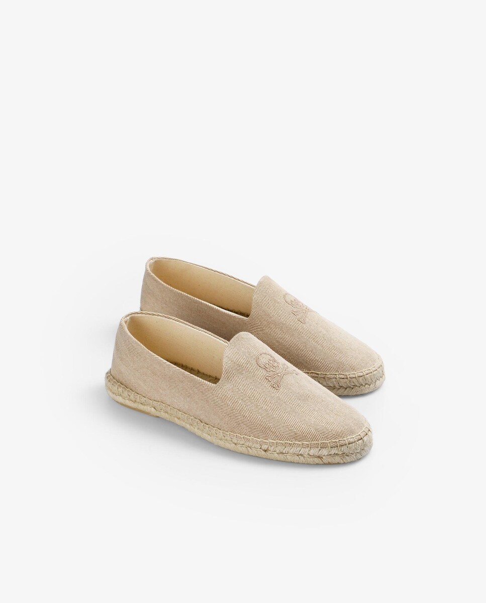 Zapatillas Alpargatas De Hombre El Corte Ingles Alpargatas