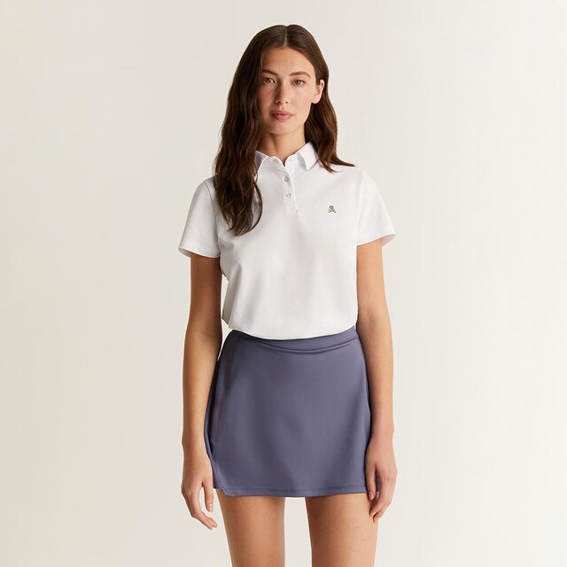 Imagen 0 de Polo de mujer Adn Basic Golf