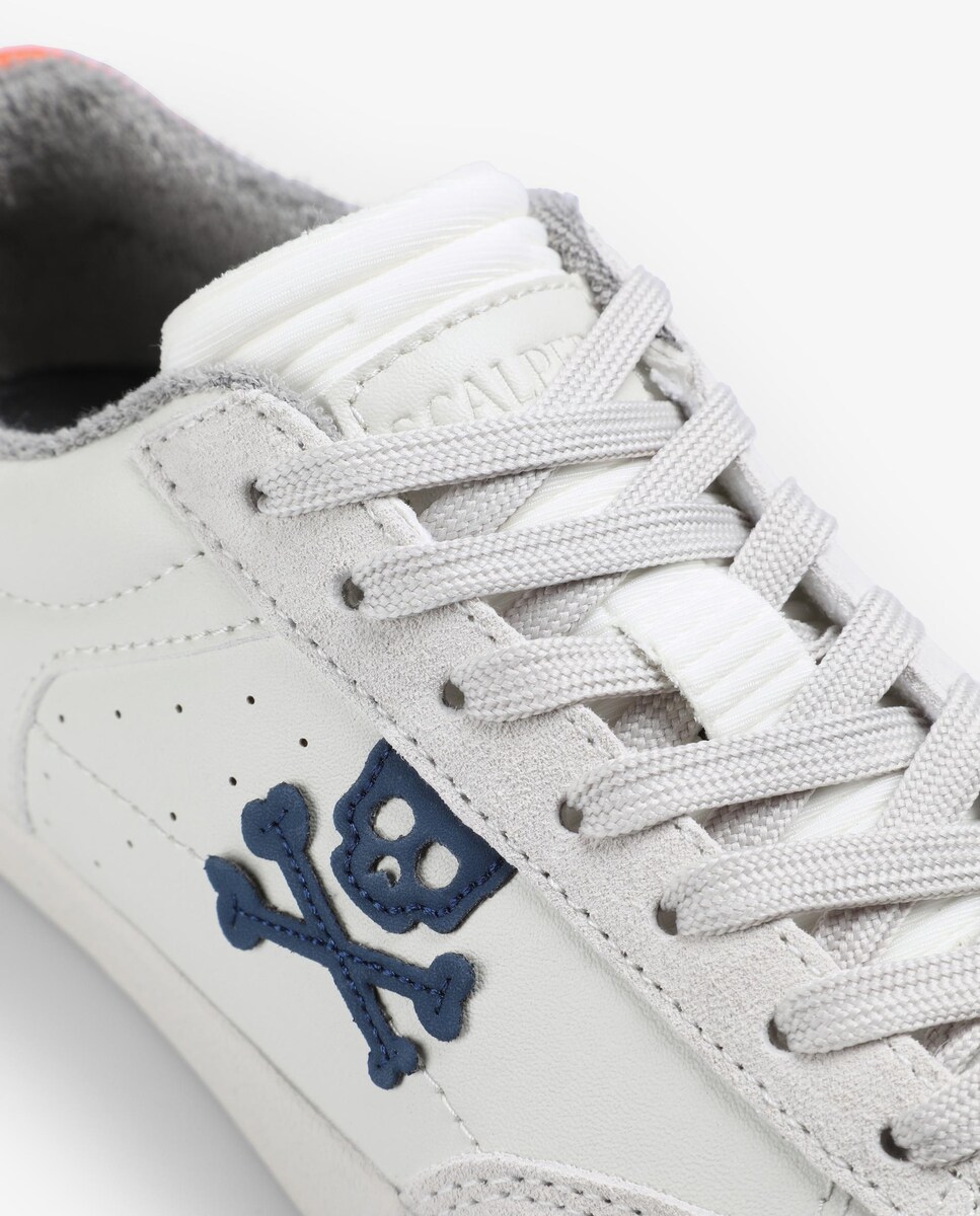 Scalpers Eci Zapatillas Corte Inglés Zapatillas Scalpers NiÃ±o