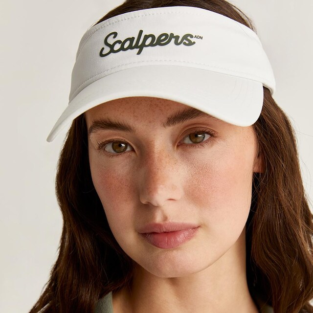Imagen 0 de Gorra de mujer Adn Peak