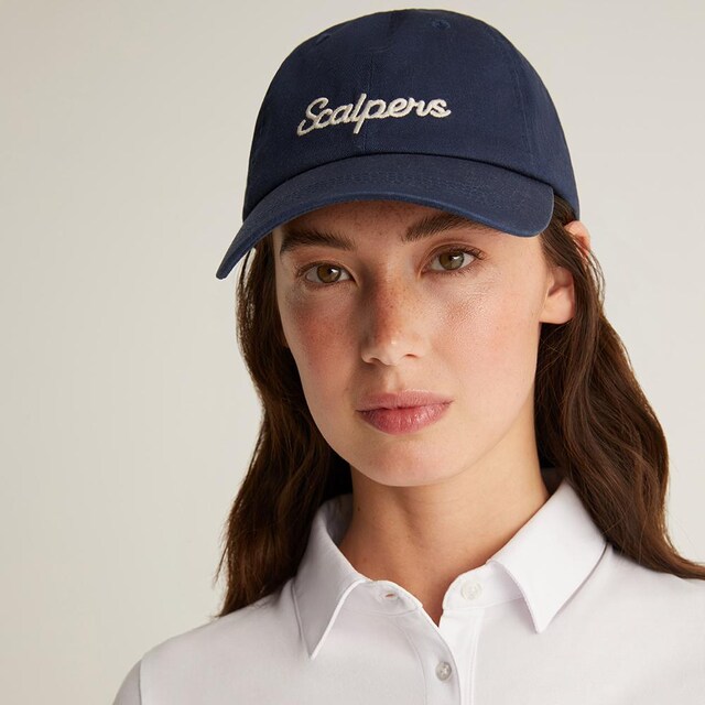 Imagen 0 de Gorra de mujer Adn Golf