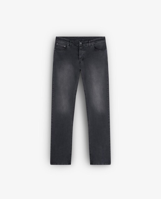 Imagen 0 de Vaqueros slim de hombre ligeramente elásticos