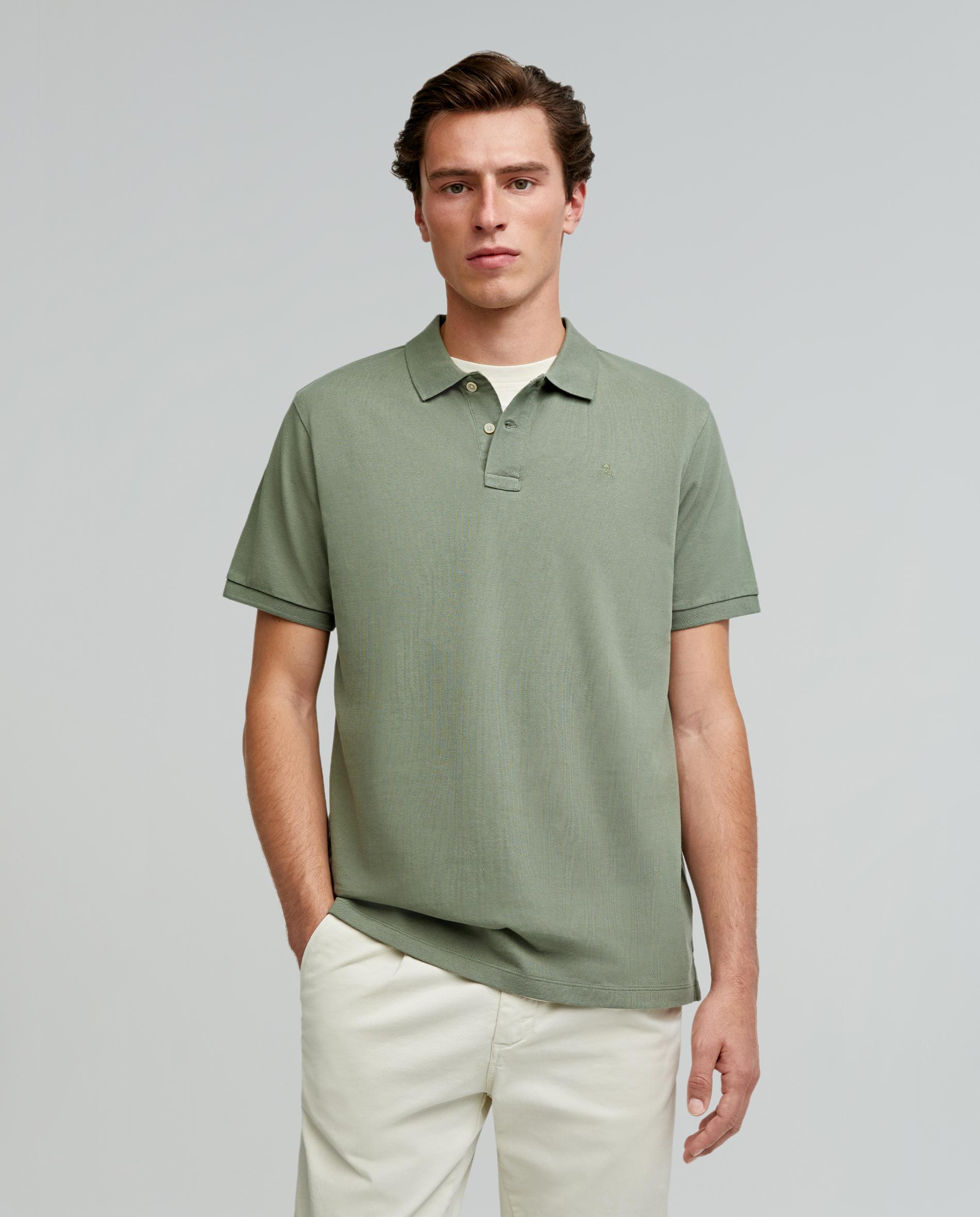 Polos Scalpers Moda hombre El Corte Ingles