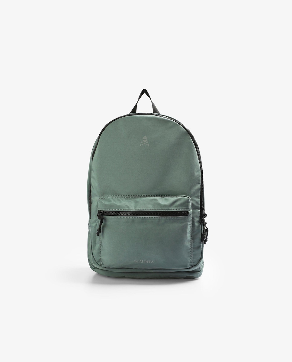 Corte Inglés Scalpers Mochila Hombre Bolsas De Viaje Hombre El