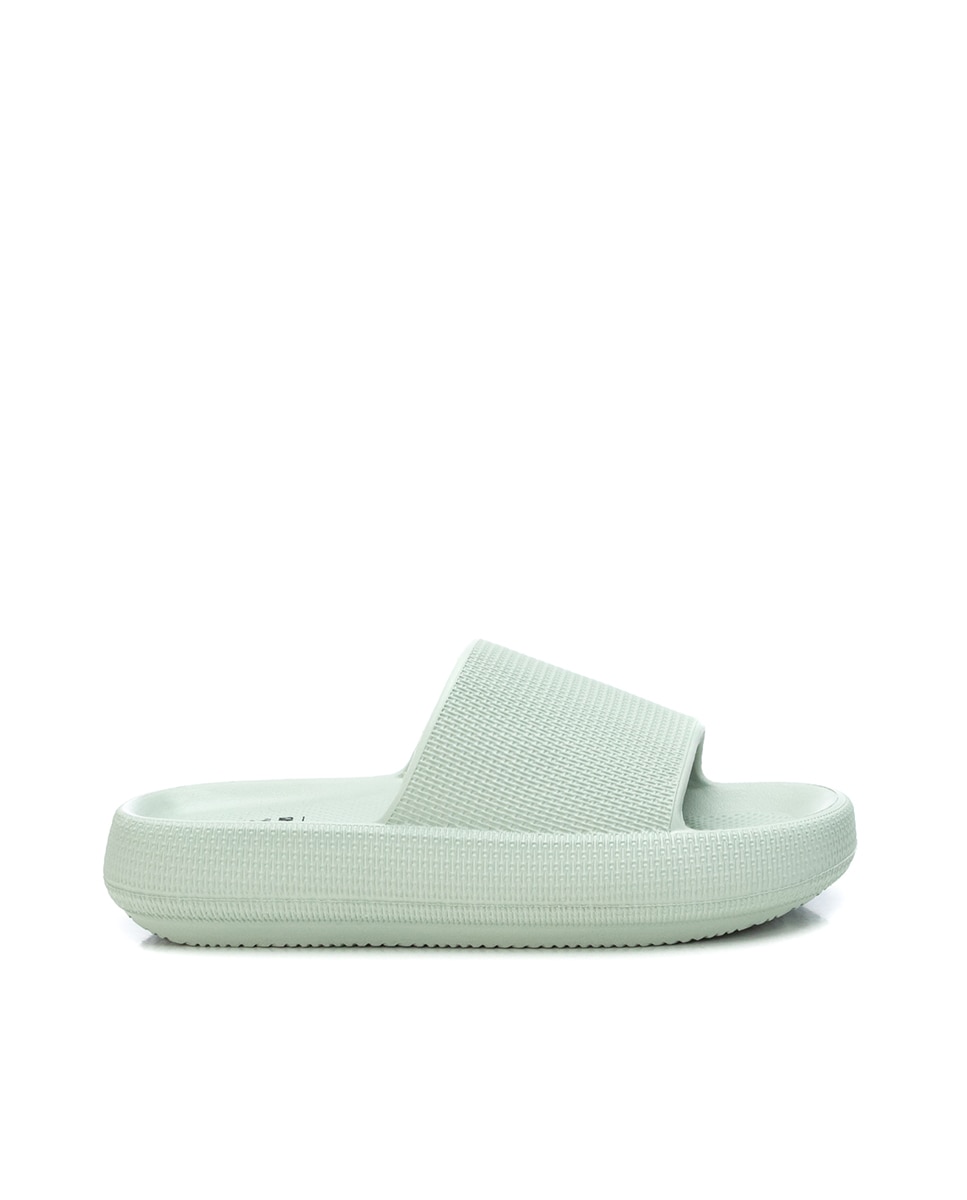 Xti - Sandalias planas de mujer.