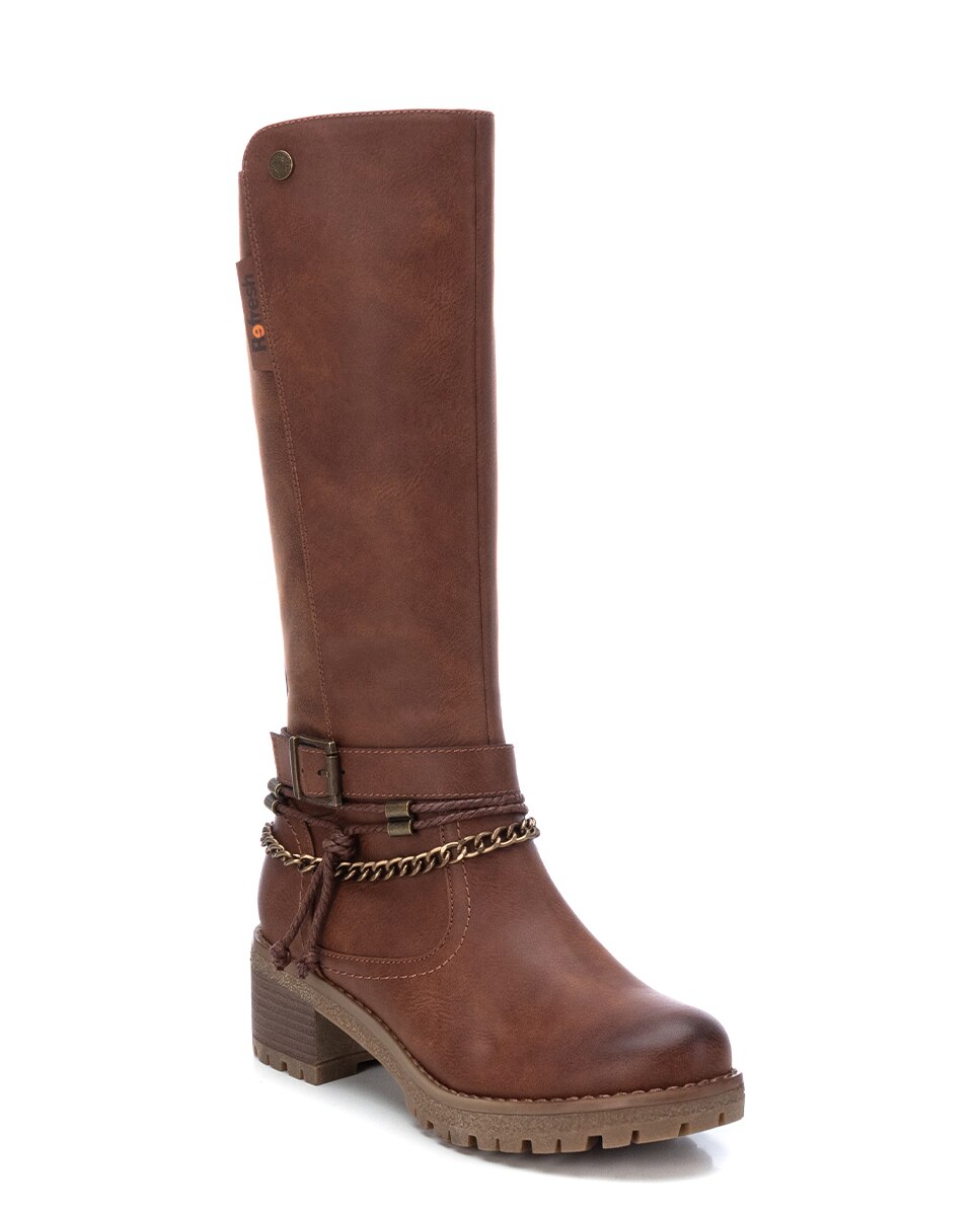 Botas Refresh Moda mujer El Corte Ingl s 20