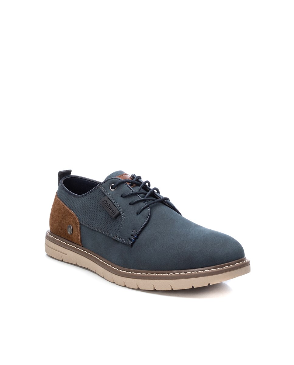 Zapatos xti hombre el corte 2025 ingles