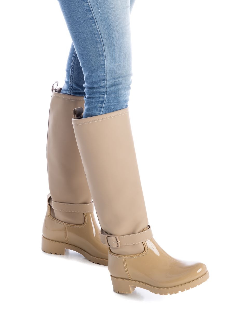 Botas de agua Zapatos Moda mujer El Corte Ingl s 128