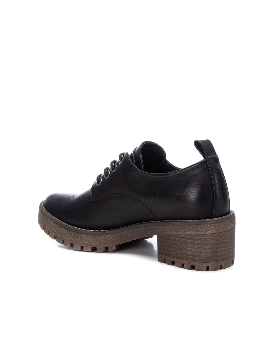 Zapatos oxford mujer discount el corte ingles