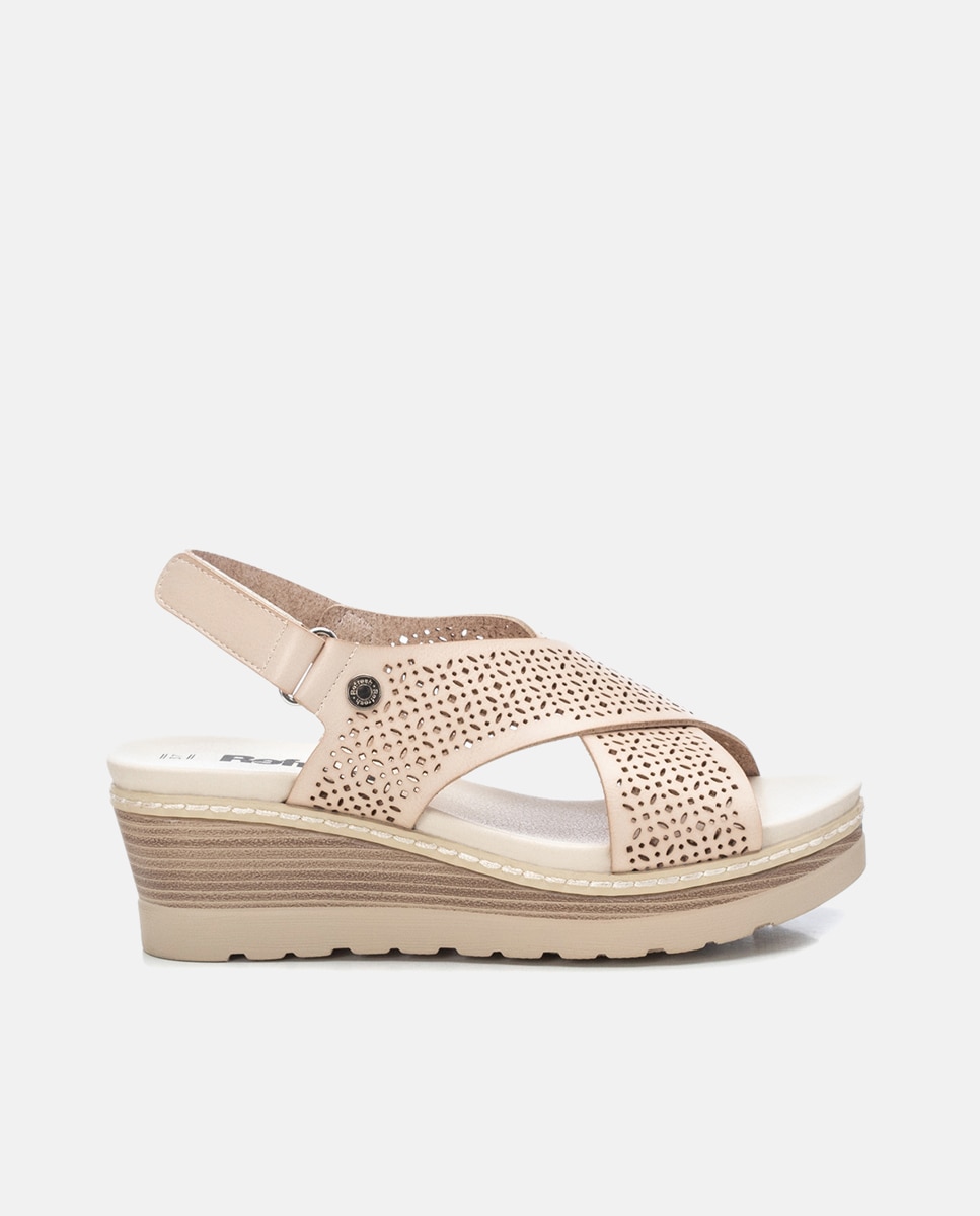 Sandalias de Mujer Moda El Corte Ingl s 1.990 164