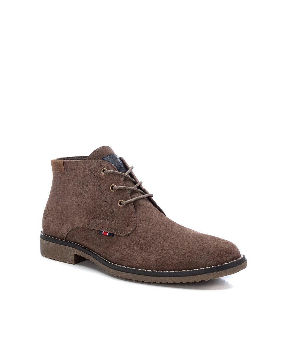 Xti outlet botines hombre