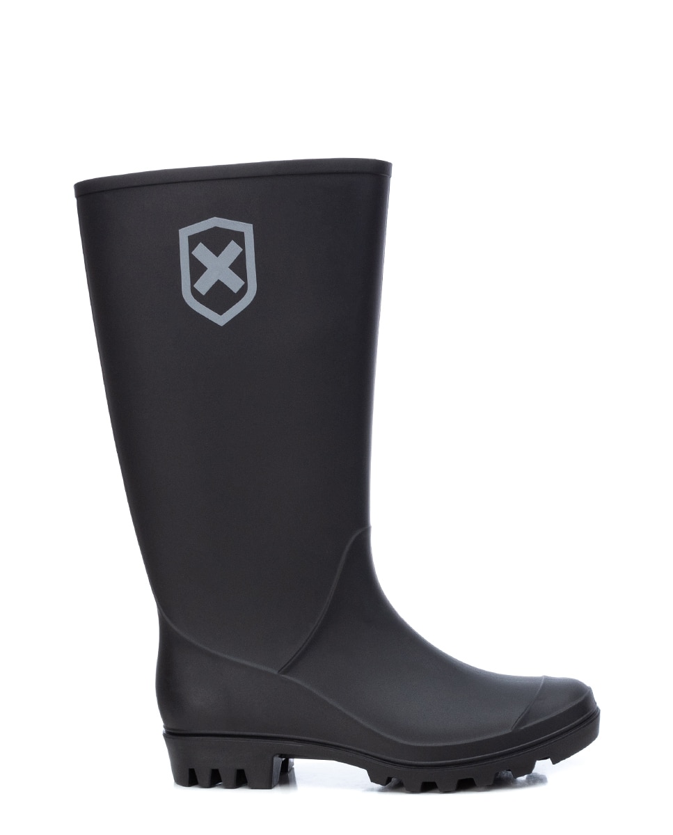 Botas agua altas online mujer