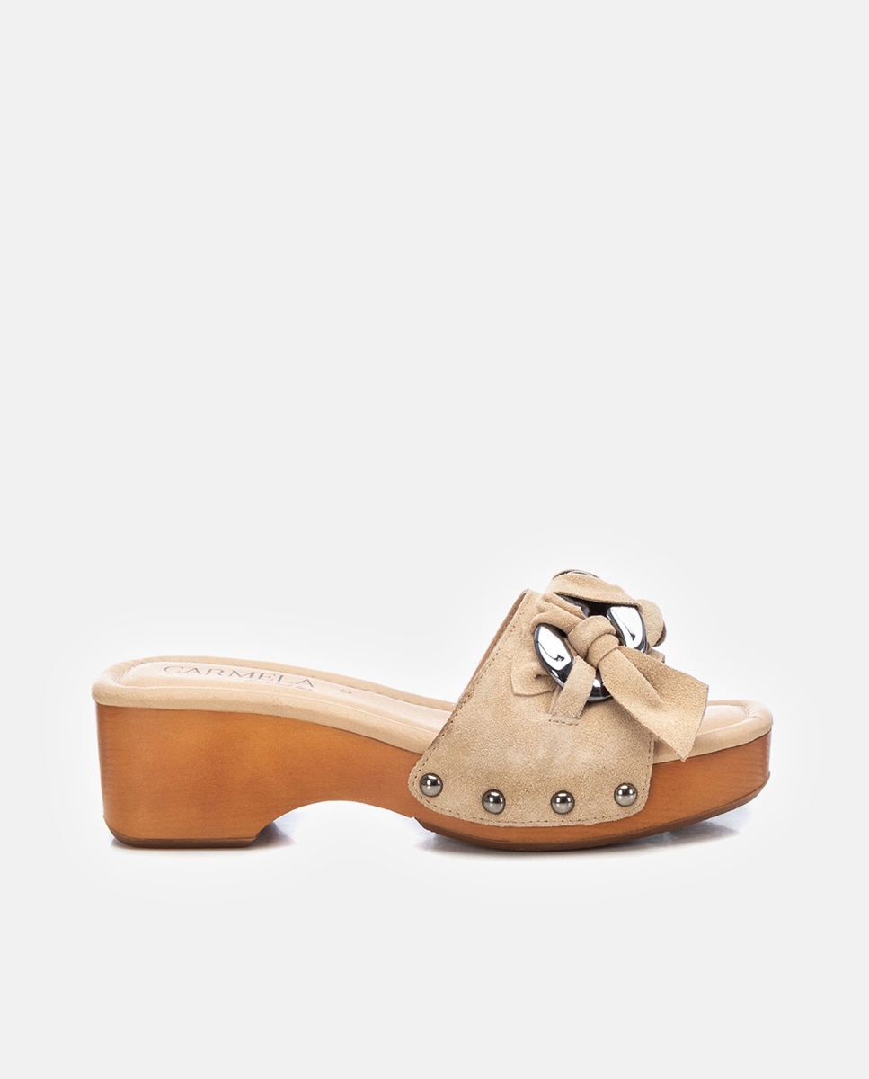 Sandalias mujer carmela 2025 el corte ingles