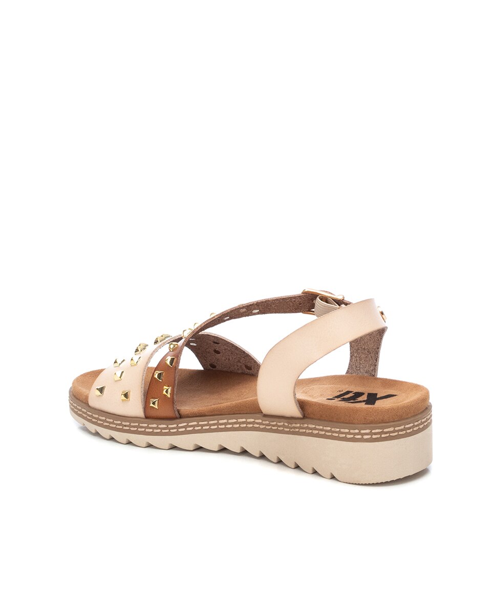 Sandalias xti niña el best sale corte ingles