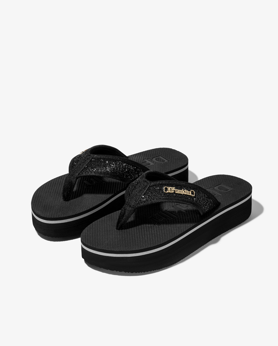 Sandalias flip flop discount mujer corte ingles