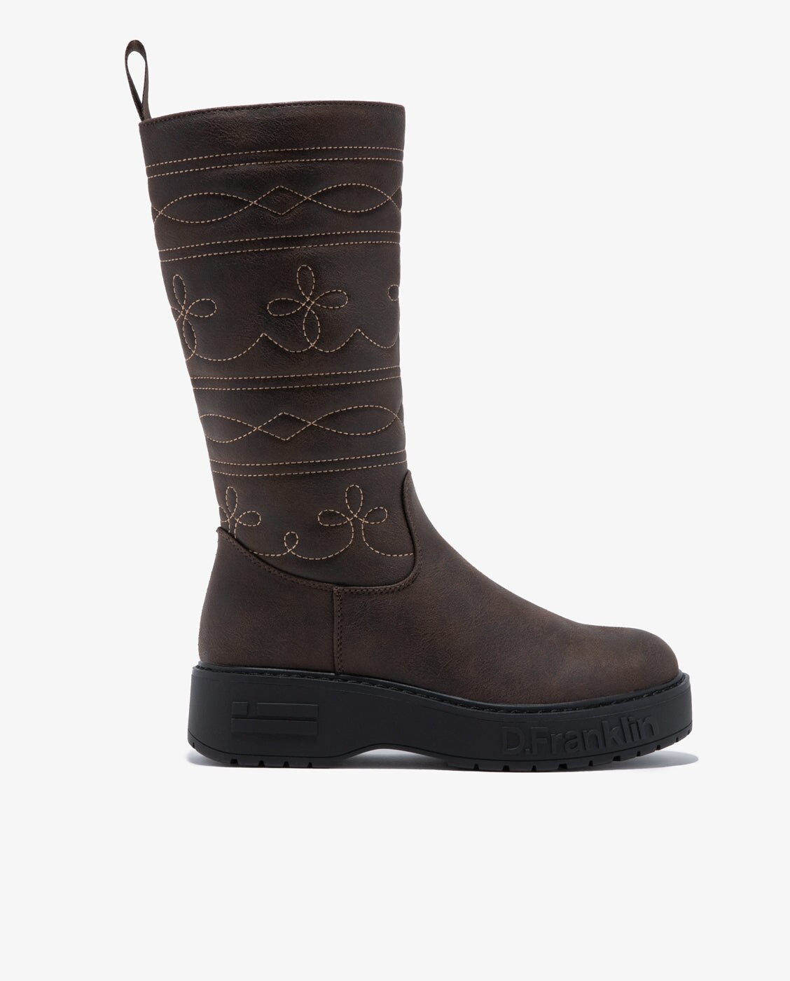 Dr franklin el corte ingles botas new arrivals