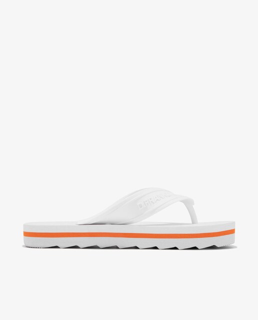 Imagen 0 de Chanclas de mujer de dedo con suela eva Flop