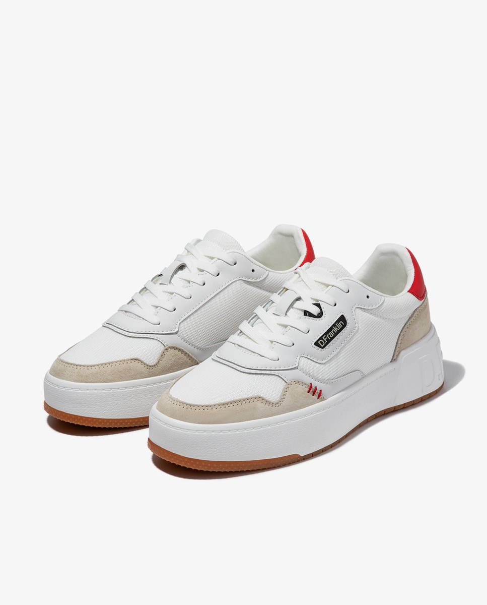 Hombre Pagina Inglesa De Zapatillas Sneakers Hogan Hyperlight AZUL