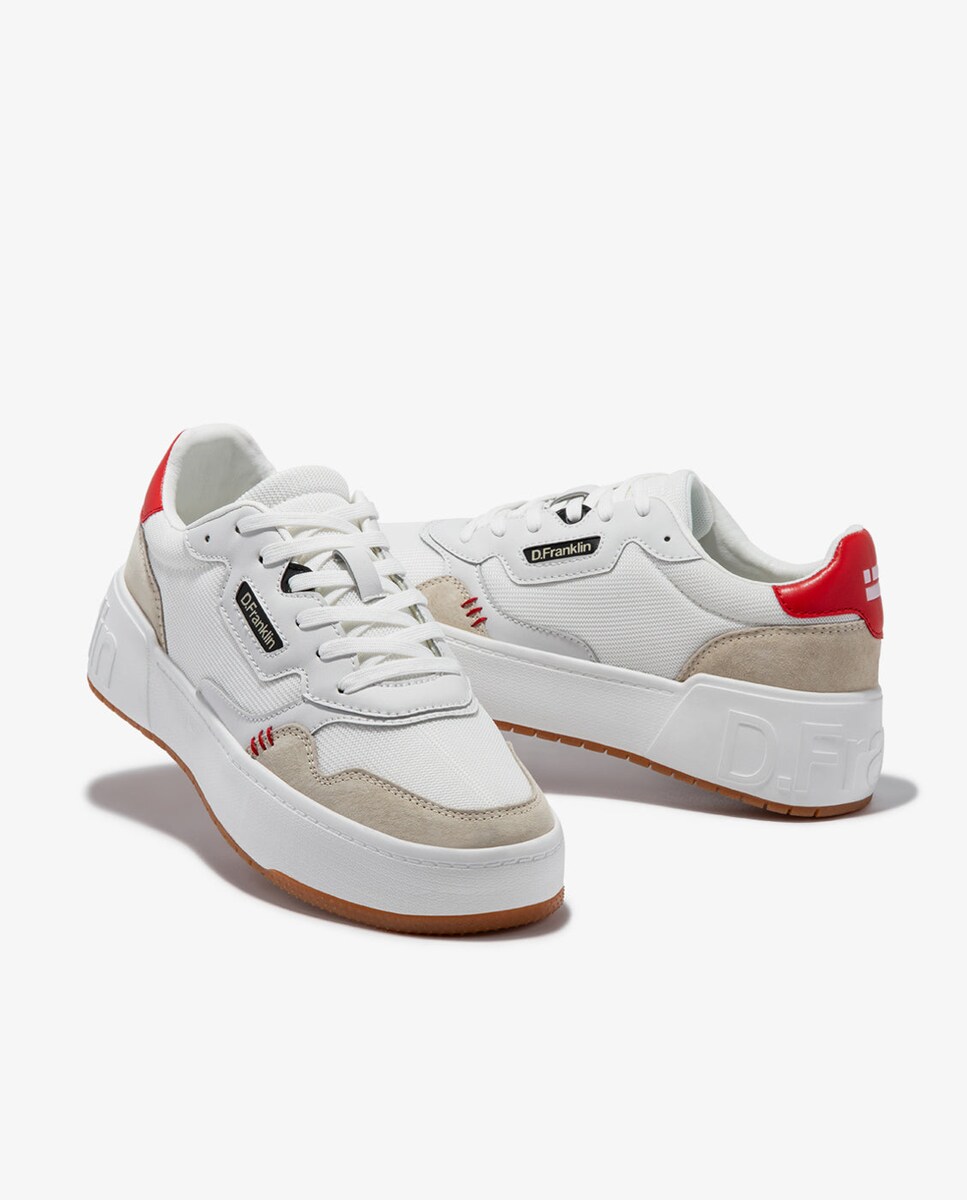 Adidas Zapatillas Blancas Hombre Vestir El Corte InglÃ©s Ny 90