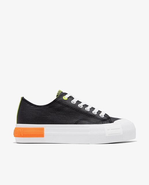 Imagen 0 de Zapatillas bajas de mujer One way low summer