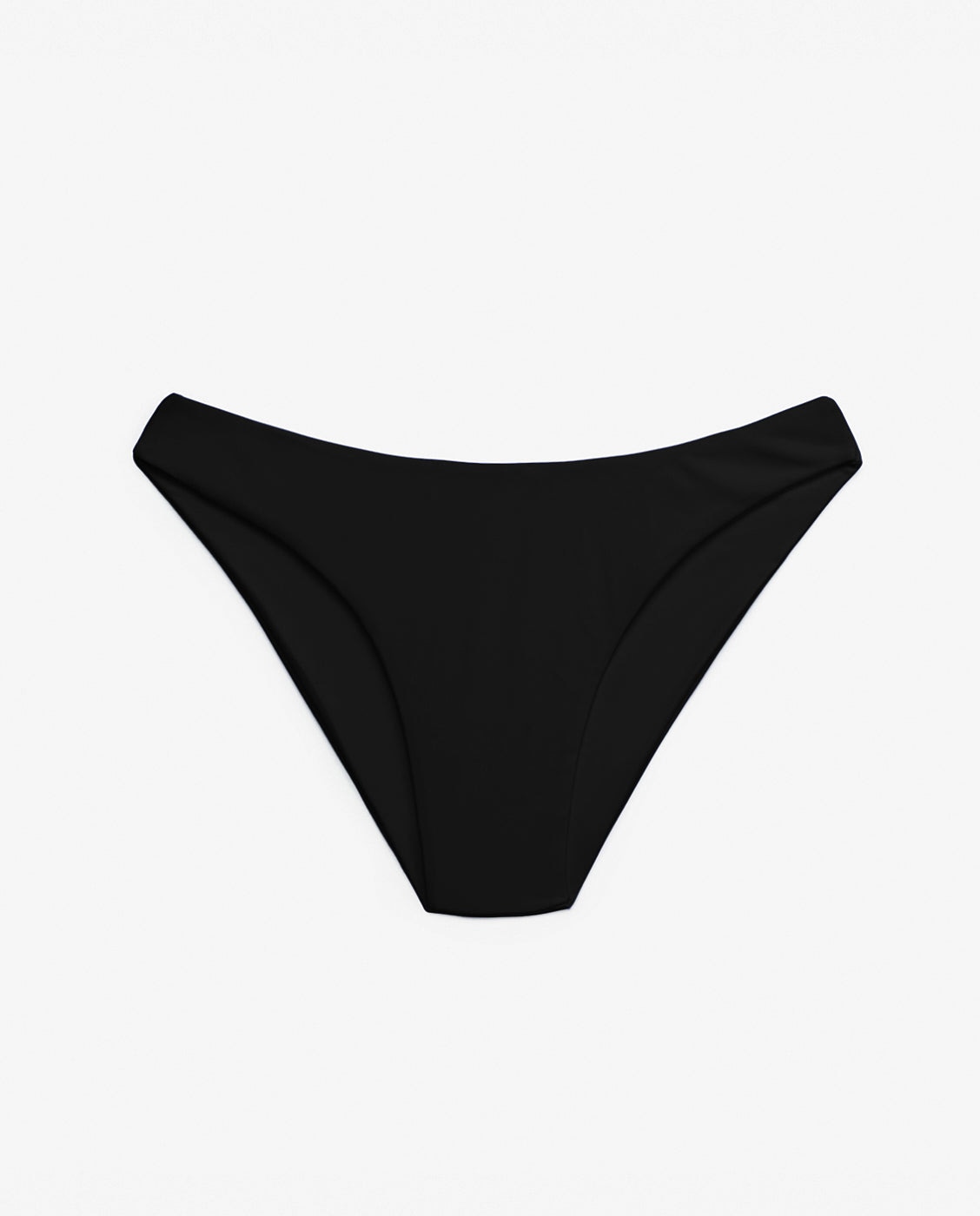 Braguita de bikini de corte clásico gala - Kalk - Negro Negro-3