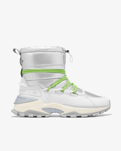Imagen 0 de Botas planas apreski