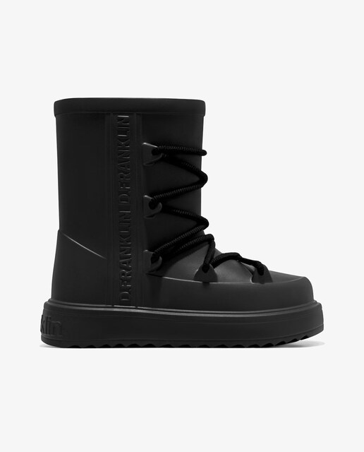 Imagen 0 de Botas de agua de mujer material impermeable Nevis