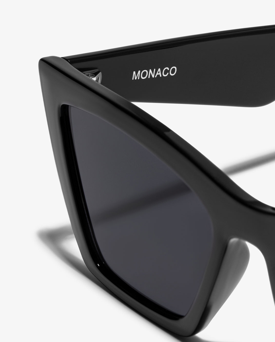 Gafas de sol unisex D.Franklin Monaco - Negro Negro-2