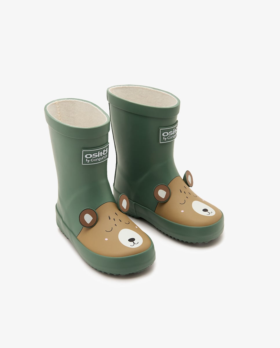 Calzado Botas Impermeables El Corte Ingles Botas Hunter Hombre El