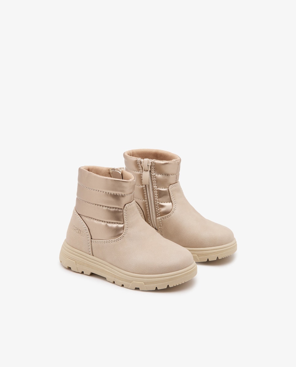 Infantil Zapatos NiÃ±a El Corte Ingles Conguitos Botas NiÃ±a