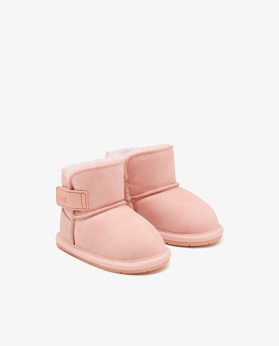 Top Botas Botas Infantiles Botas Australianas Conguitos El Corte