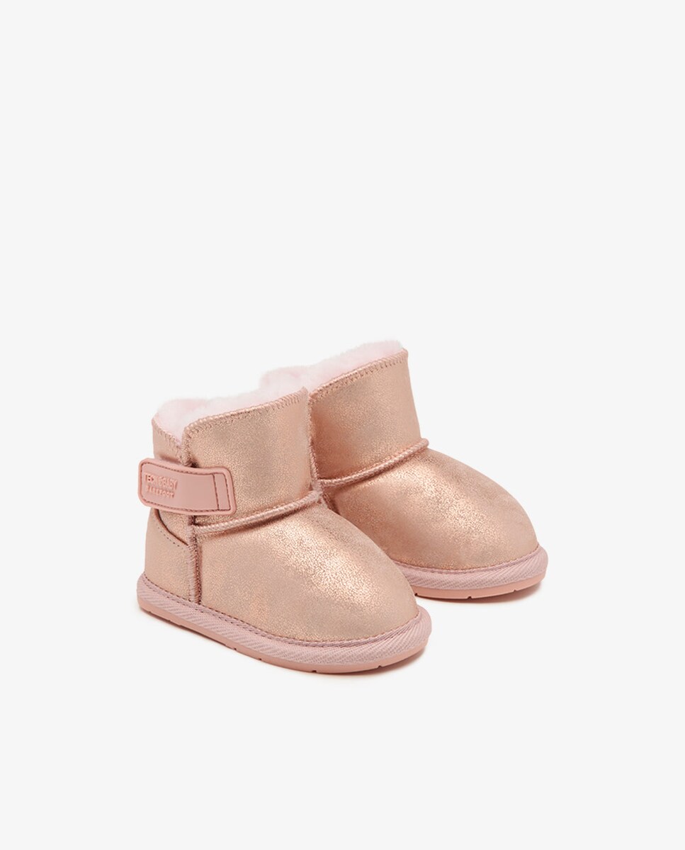 Botas Ugg Bebe Corte Ingles Botas De Bebé Estilo Australianas Con