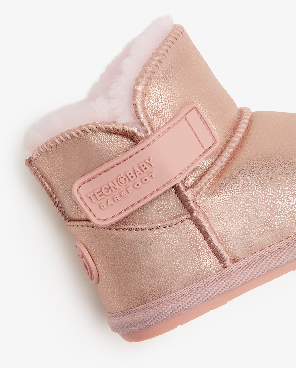 Conguitos Moda Botas Australianas Conguitos El Corte Ingles