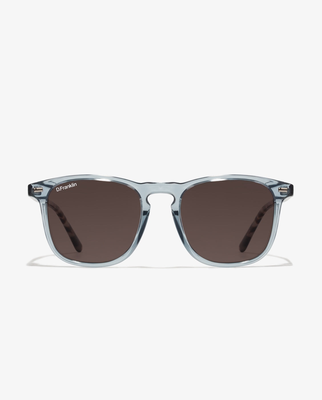 Gafas de sol unisex con forma cuadrada ultra light sq med - D.Franklin - Multicolor Multicolor-1