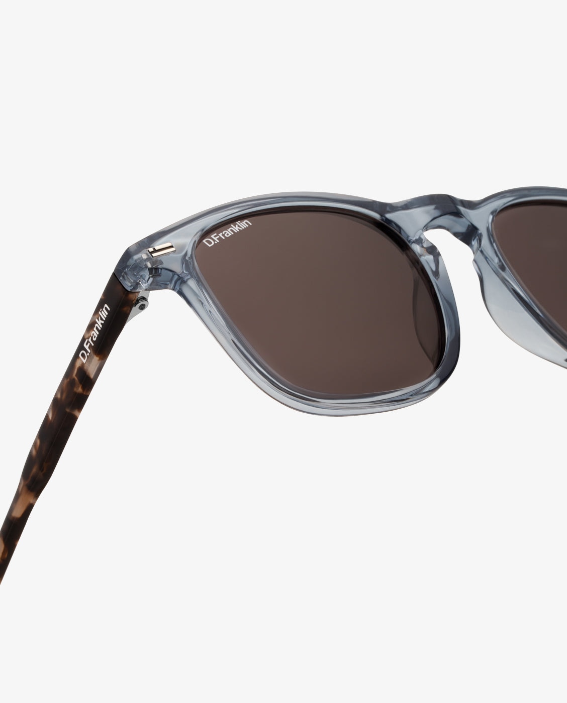 Gafas de sol unisex con forma cuadrada ultra light sq med - D.Franklin - Multicolor Multicolor-2