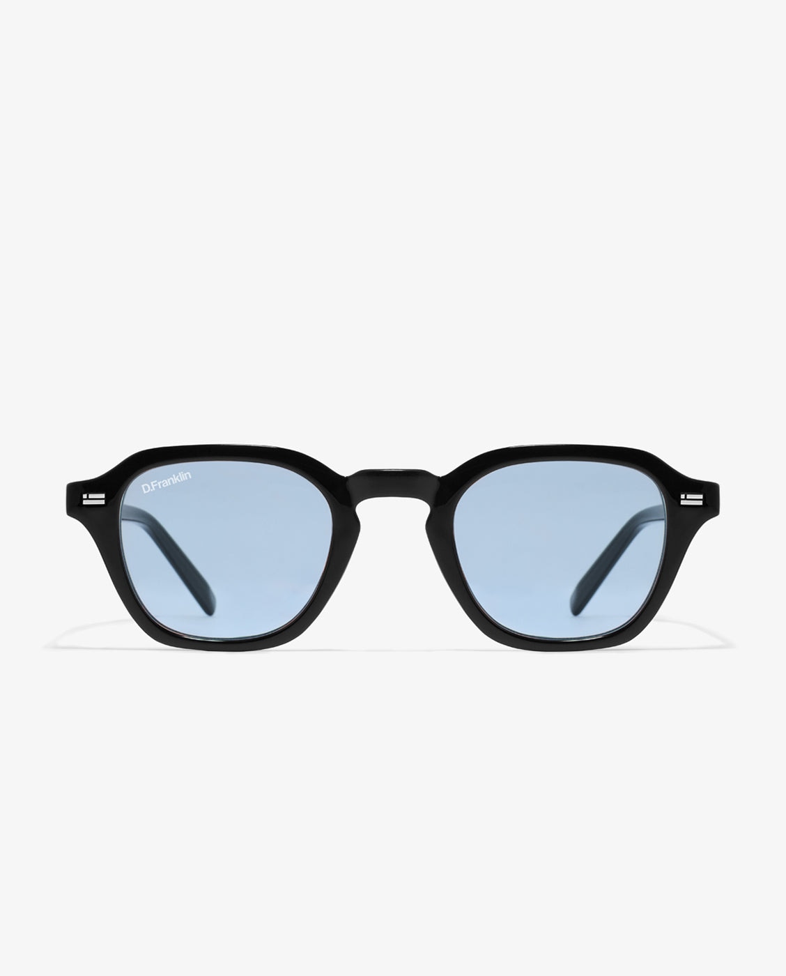 Imagen 1 de Gafas de sol unisex con forma rectangular ultra light s square - D.Franklin - Azul Azul