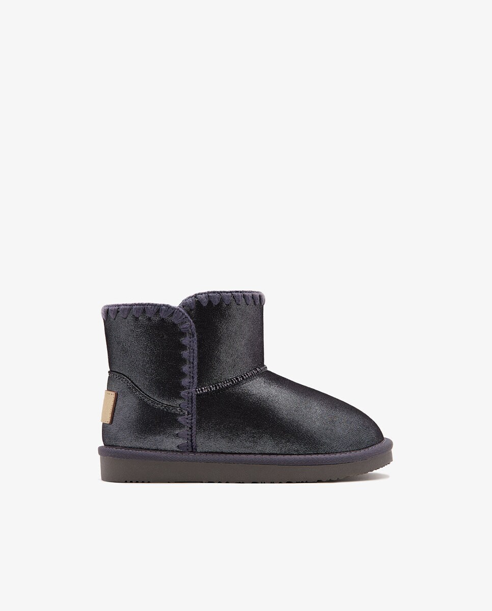Cordones El Corte Ingles Botines CuÃ±a Ugg Classic Ugg Bebe Corte