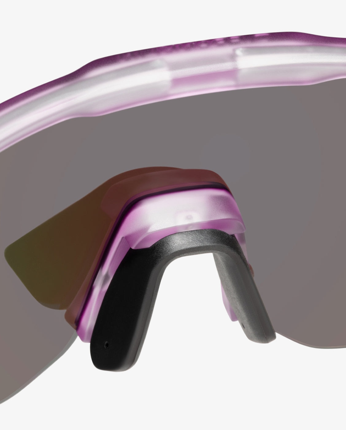 Gafas de sol unisex con forma envolvente hurricane fifty - D.Franklin - Azul Azul-4