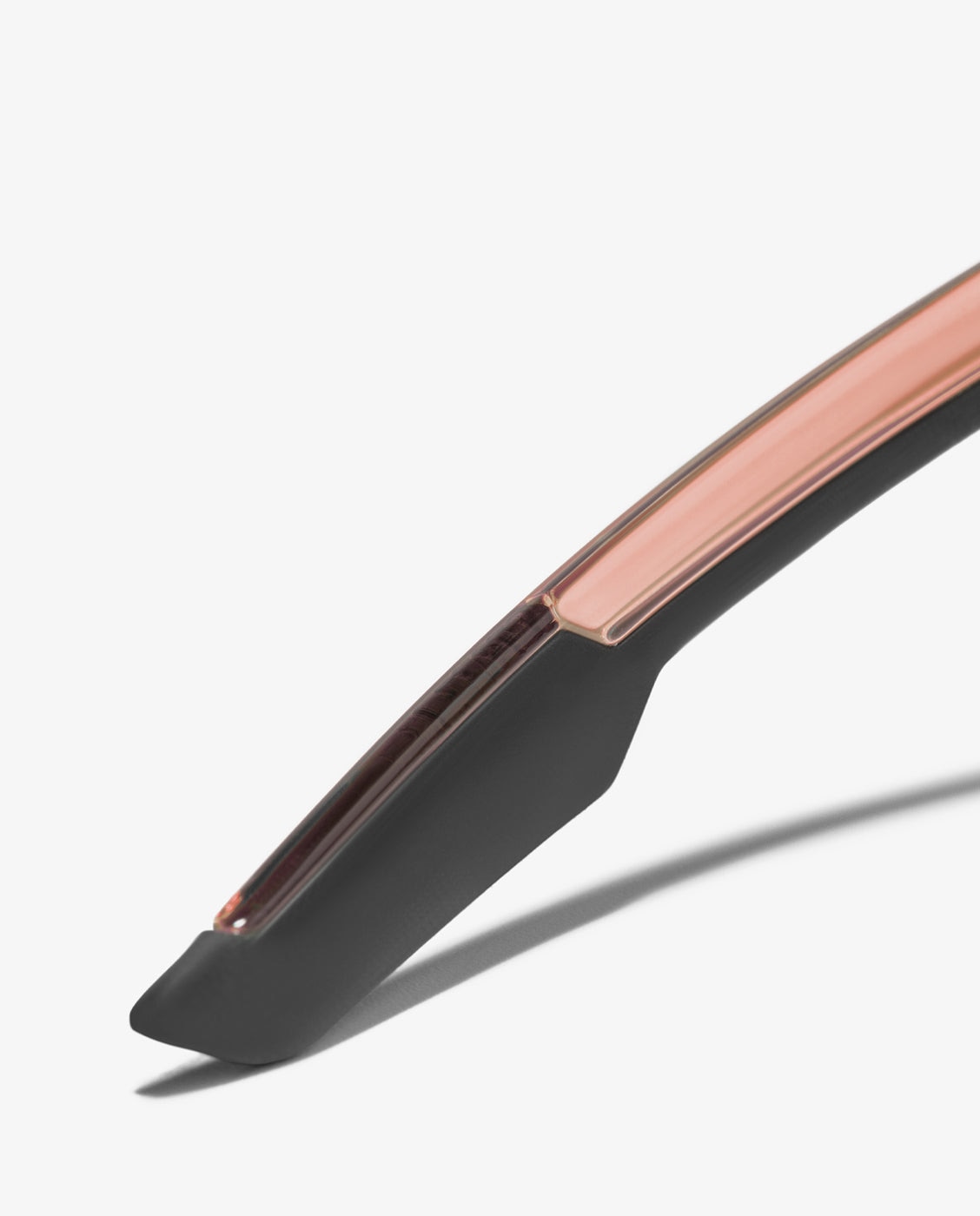 Gafas de sol unisex con forma envolvente wind - D.Franklin - Rosa Rosa-7