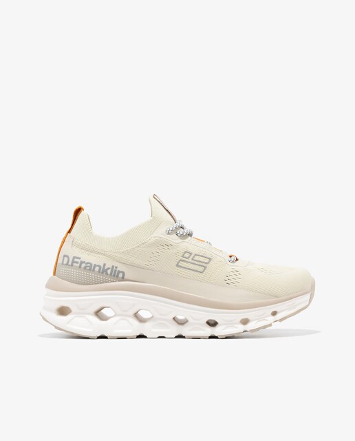 Imagen 0 de Zapatillas deportivas unisex con tela transpirable con suela comfort