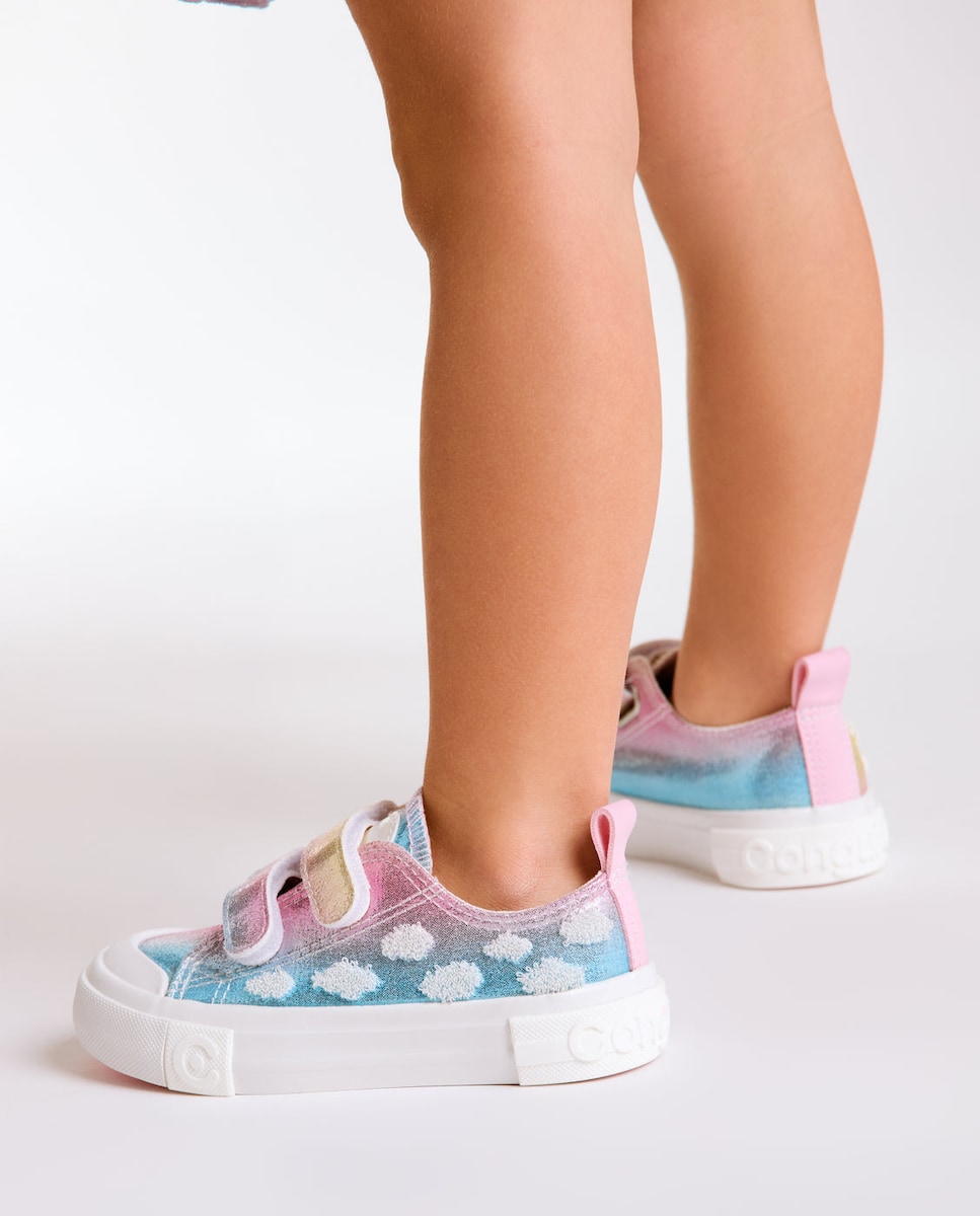 Zapatillas Deportivas Conguitos Corte Ingles Top Zapatillas