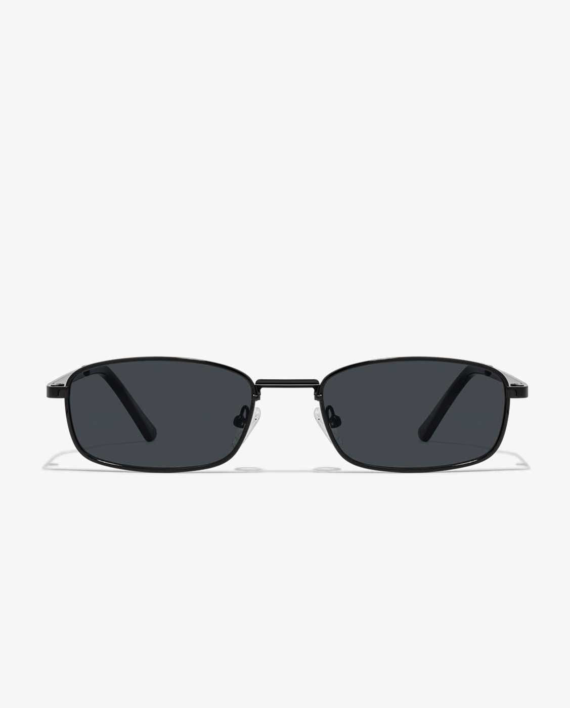 Gafas de sol unisex con forma cuadrada square legacy - D.Franklin - Negro Negro-1