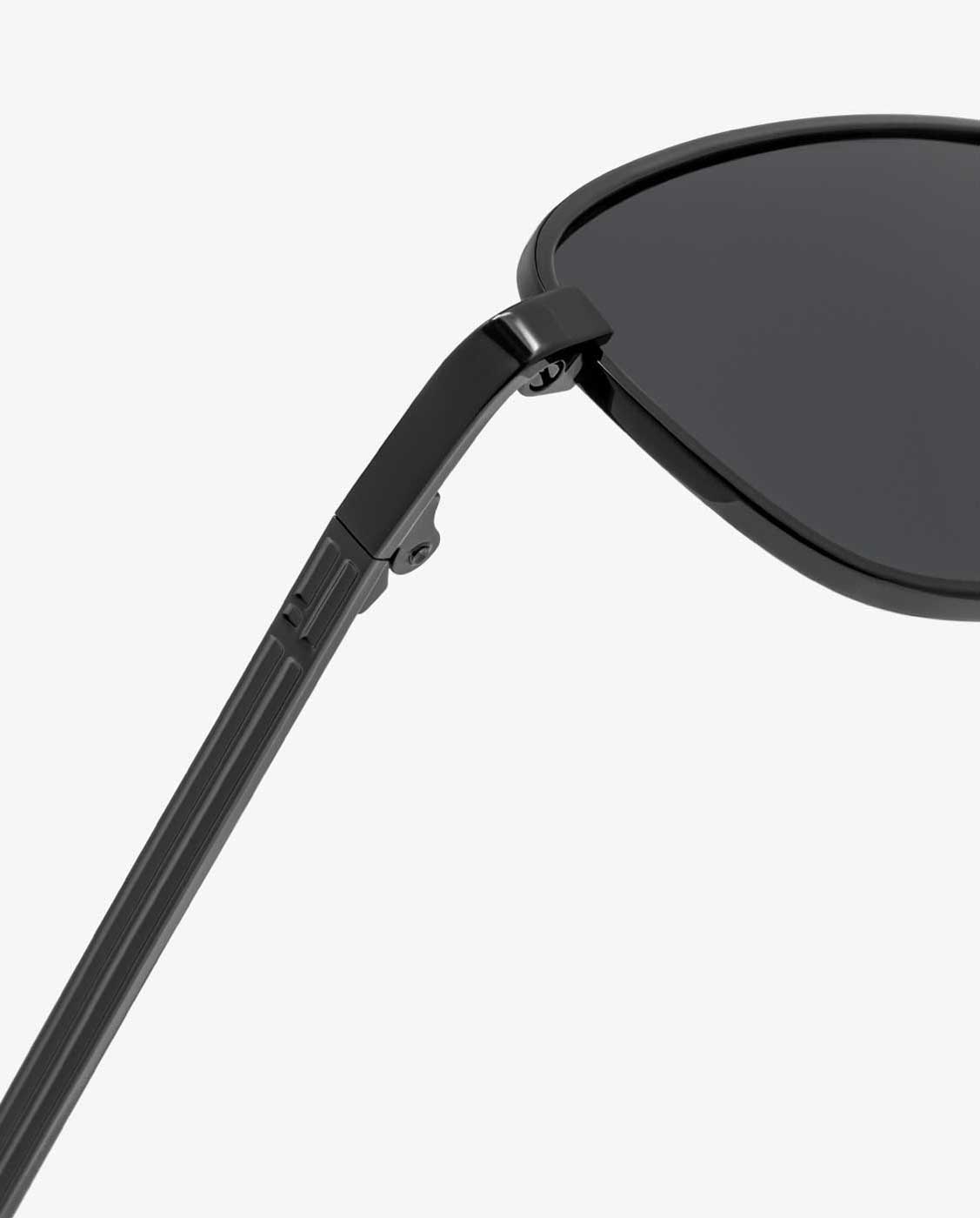 Gafas de sol unisex con forma cuadrada square legacy - D.Franklin - Negro Negro-5