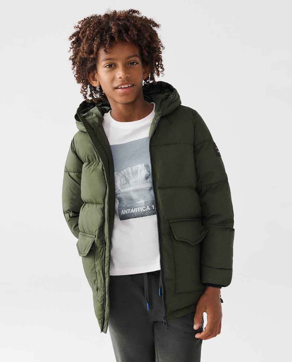 Abrigos Chaquetas Only El Corte InglÃ©s El Corte Inglés Chaquetas