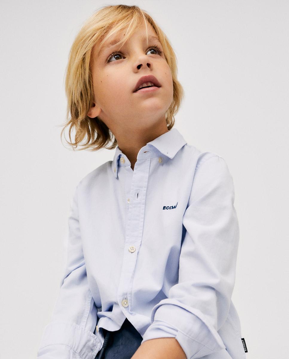 Camisas de niño el corte online ingles