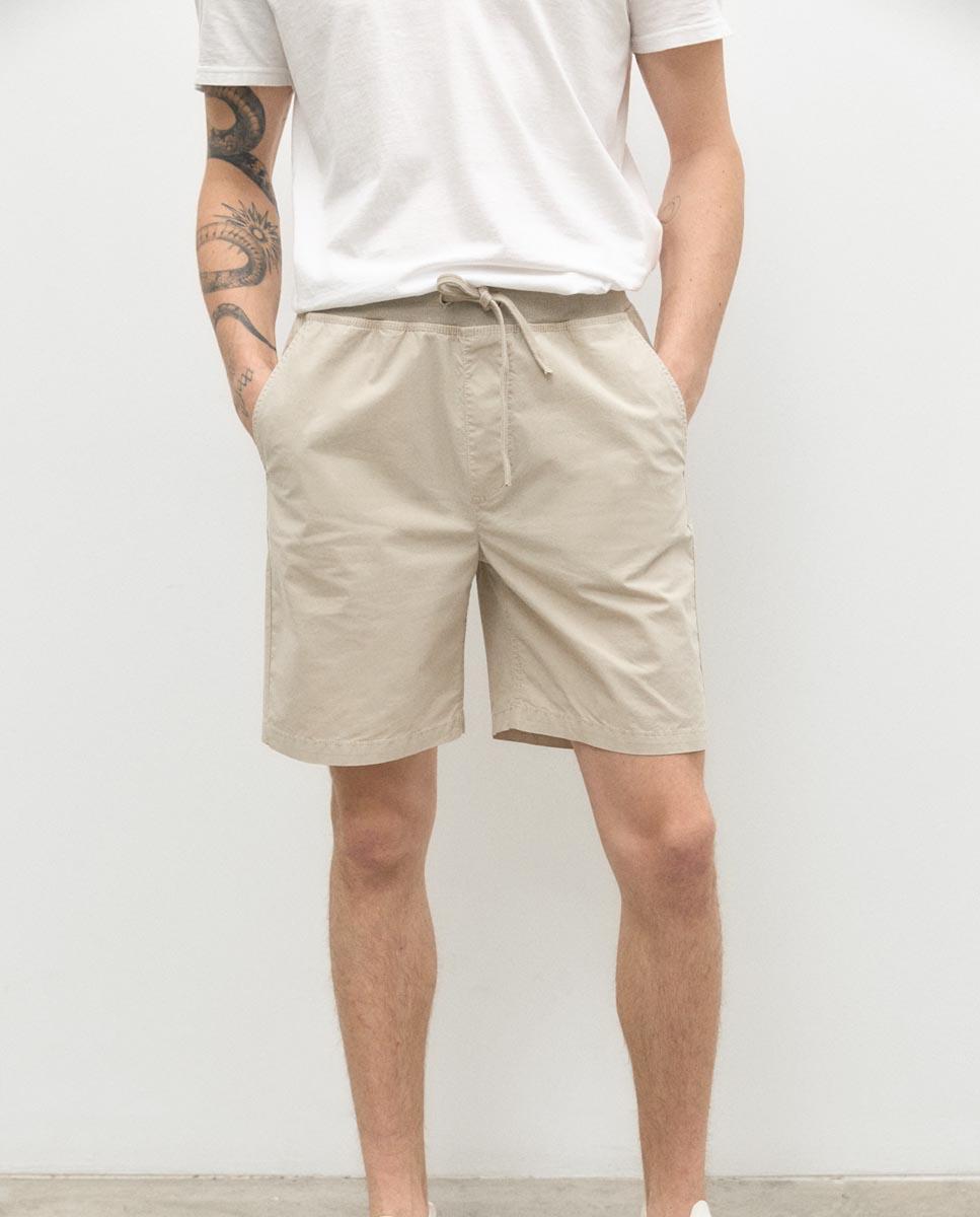 Bermudas de hombre discount el corte ingles