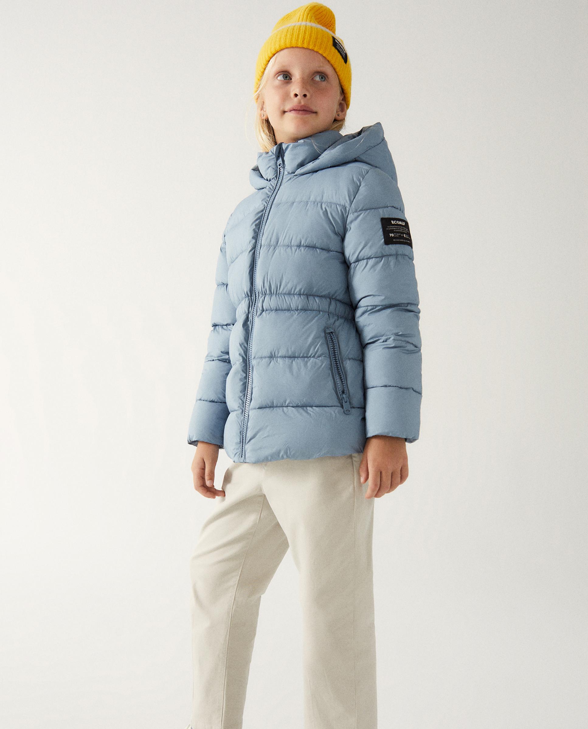 Ecoalf niños el corte ingles new arrivals