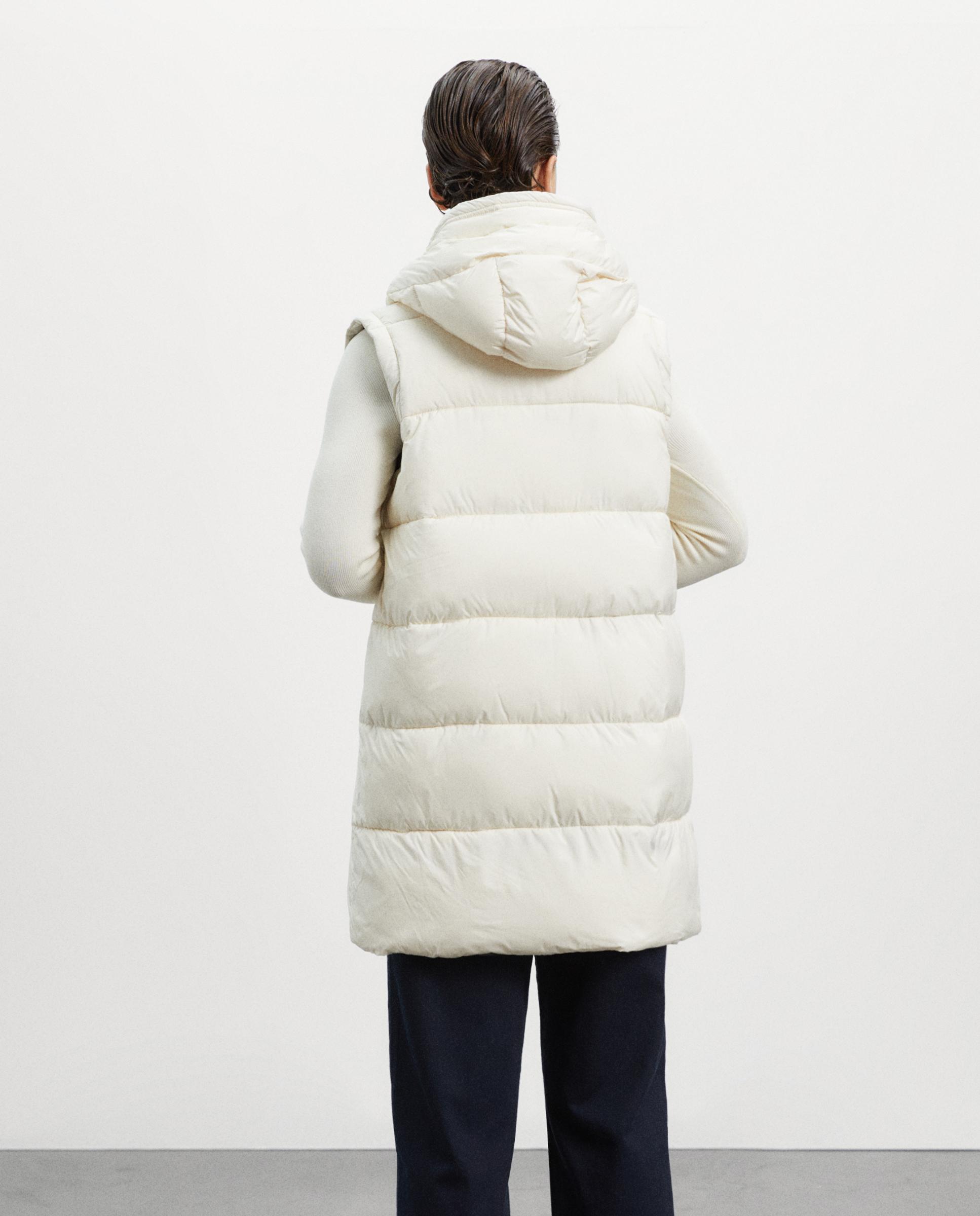 Cazadora Niña Nuestros Abrigos Favoritos De Sfera Para Este